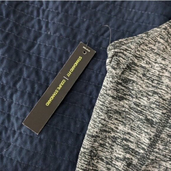 Nike Dri FIT Elastika Training Tank Top Youth  Small Girl Grey NWT 112025 - Picture 7 of 9